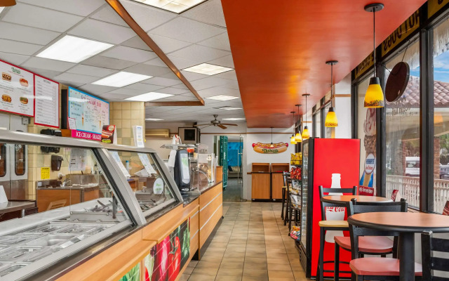 Comfort Inn Oceanside Deerfield Beach