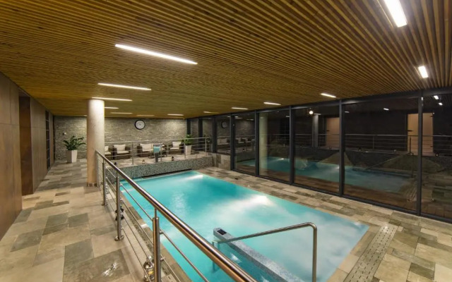 Wellness & Spa hotel Villa Regenhart