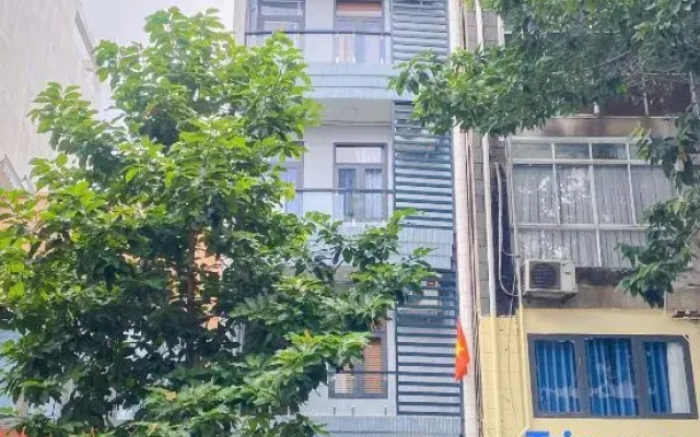 H"Home Nguyen Cong Tru District 1