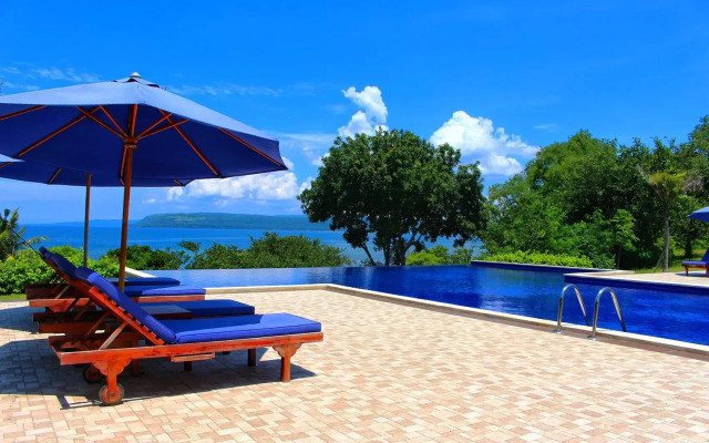 Samawa Seaside Resort