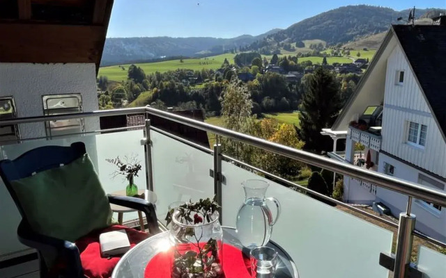 Schwarzwaldblick 41430