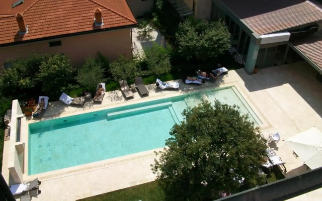 Grand Hotel Croce di Malta Wellness & Golf