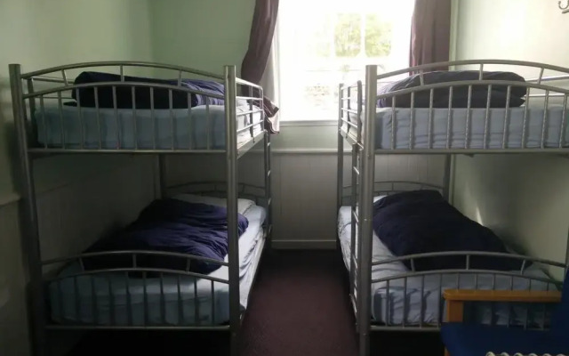 The Smugglers Hostel