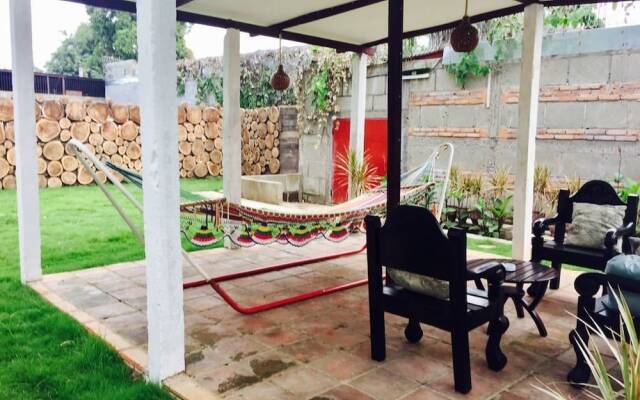 Hostal Casa San Miguel Traveler's House
