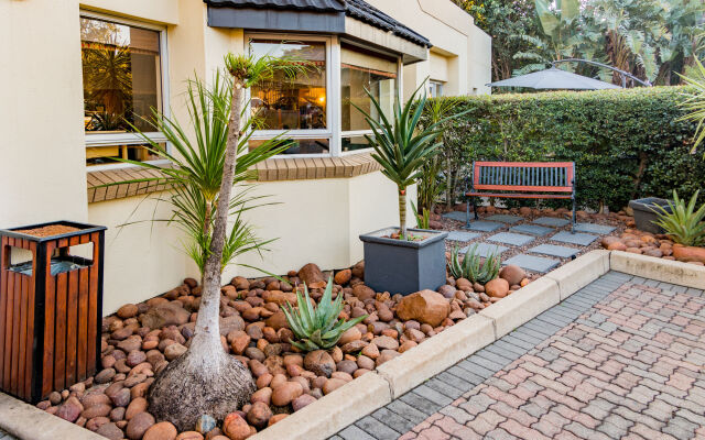 Road Lodge Mbombela