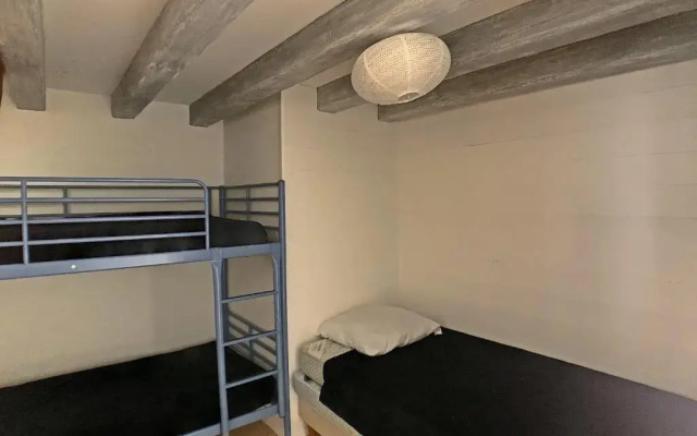 Maison Saintes-Maries-de-la-Mer, 4 pièces, 10 personnes - FR-1-475-35