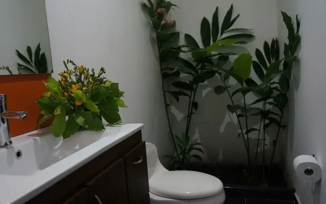 Hotel Campestre Panorama