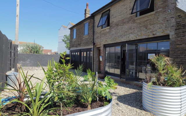 The Mews
