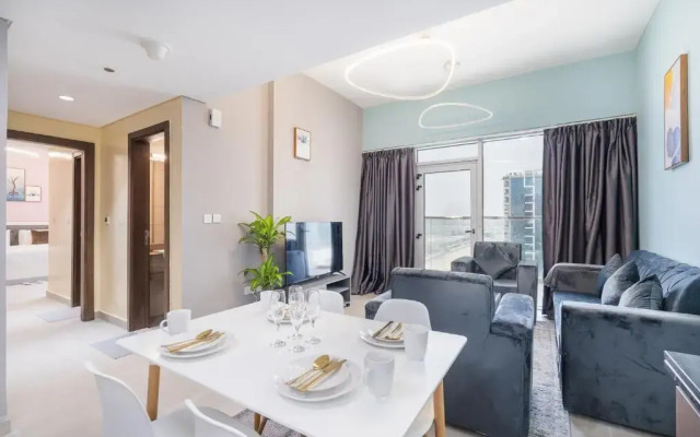 Trinity Holiday Homes - Al Furjan