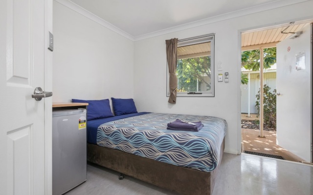 Cherratta Lodge – Guest Rooms – Karratha