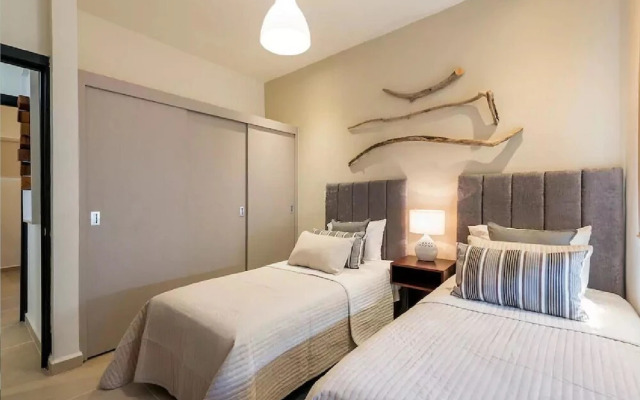 Condo 207