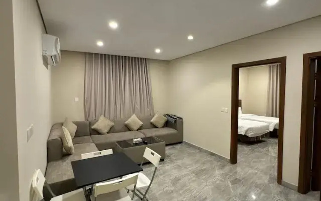 Dar Joud Hotel - Madinah