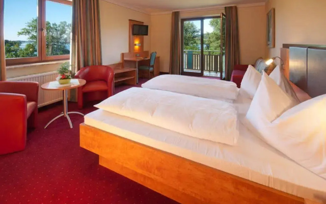 Seehotel Garni Pöllmann