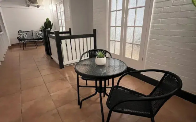 Sans Souci Apartments