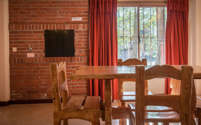 Carilo Palace Apart & Spa