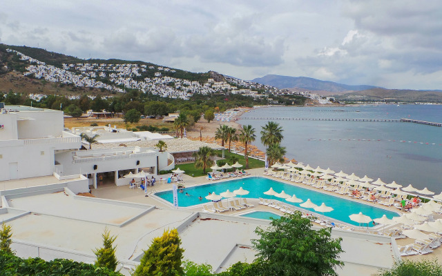 Club Sardinia