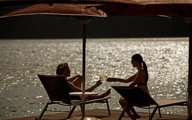 Martı Hemithea Hotel