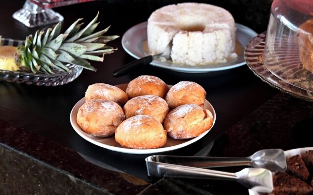 Pousada Villa Egregora