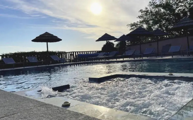 U Pirellu Résidence