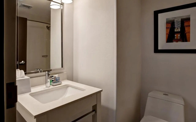 Holiday Inn Peoria-city Centre