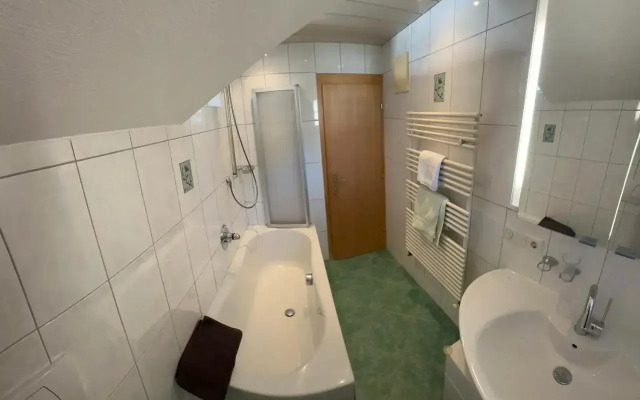 Appartement Garber
