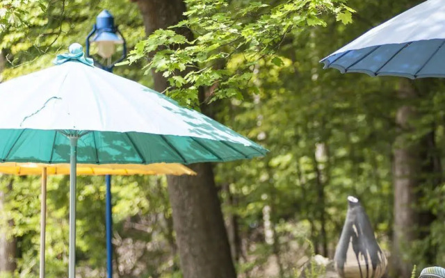 SeminarZentrum Rückersbach