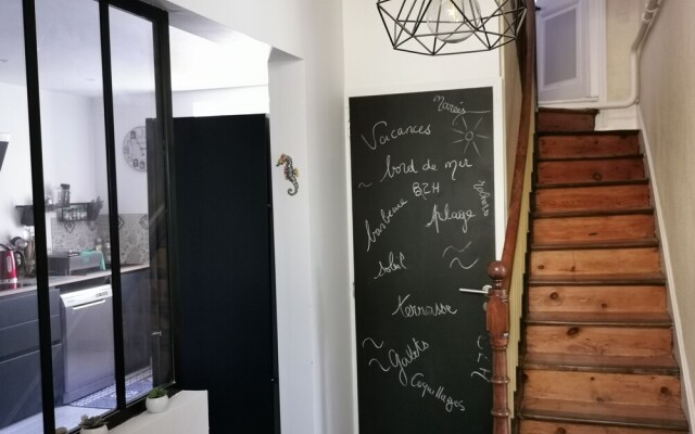 Villa des Marguerites