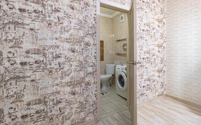 Apartments 7 Я-21/5-133