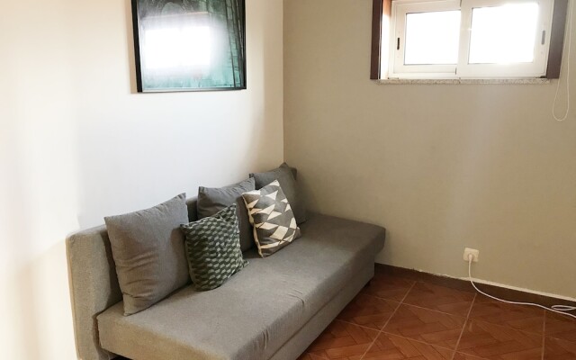 Porto Clerigos Studio Apartment