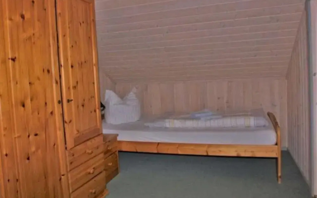 Ferienpark Mirow in Granzow