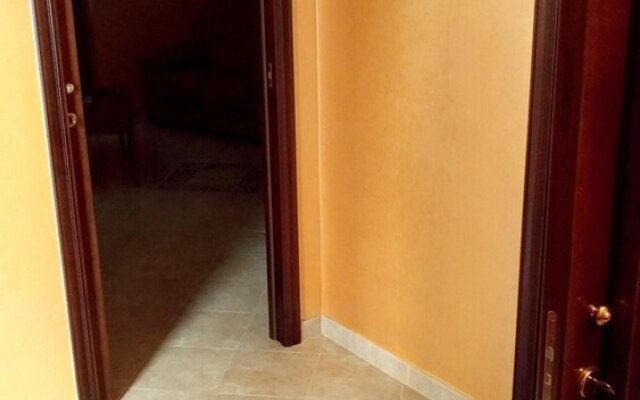 Apartment Piazza Guglielmo Marconi