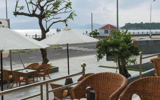 VDB Nha Trang Hotel