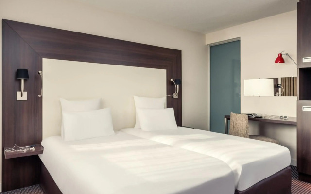 Mercure Paris Porte d'Orléans