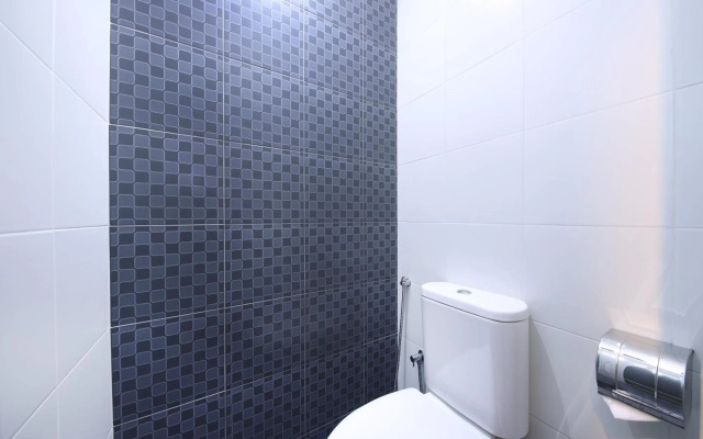 Rooms Boutique Hotel