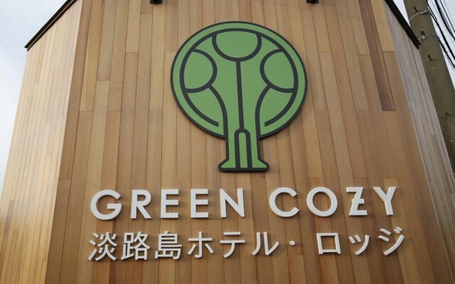 Awajishima Hotel Lodge GREEN COZY