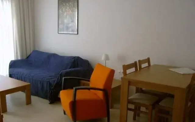 Apartamentos Villa Capri