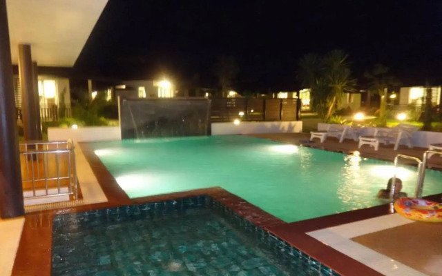 Nature Line Resort