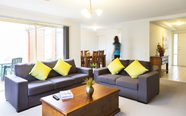 Park Avenue - Glen Waverley Townhouses