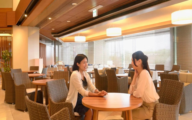 Atami Seaside Spa & Resort