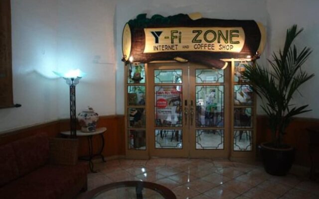 Zoobic Lodge