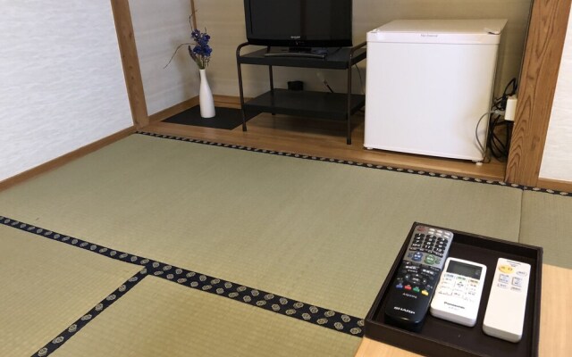 Yufuin Ryokan Okaeri