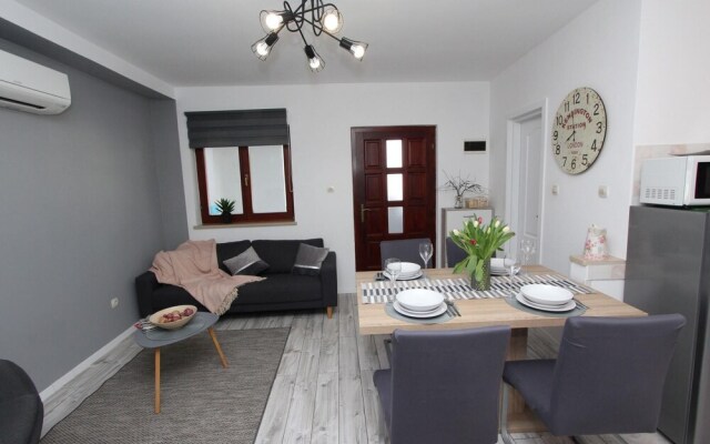 SAN Francesco Apartment Corinne Sea View