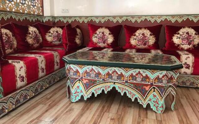 Ramssise Hotel