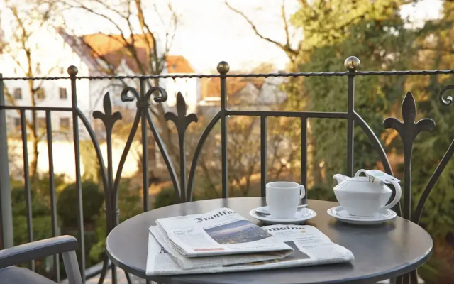 Dehner Blumen Hotel