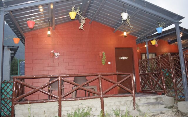 Samsara Manali Retreat