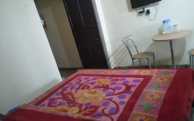 Goroomgo Naina Homestay Mussoorie