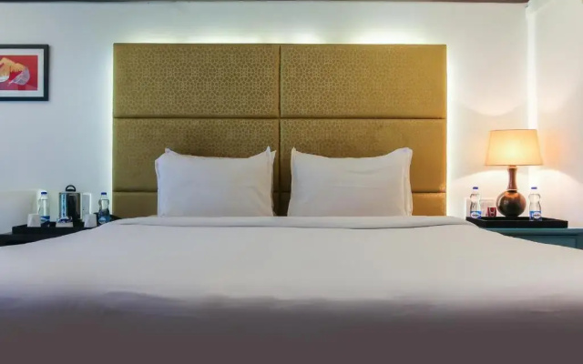 Marbela Beach Resort