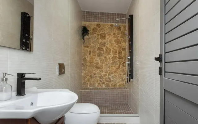 Aeolia Villa Athenian Riviera
