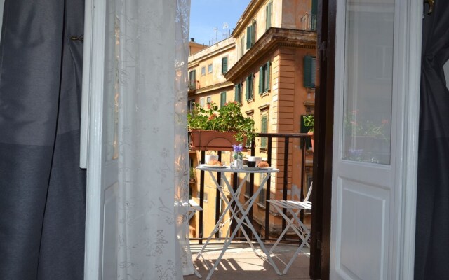 MyRooms San Pietro