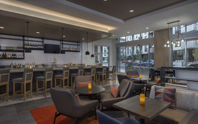 Hyatt House Portland Beaverton